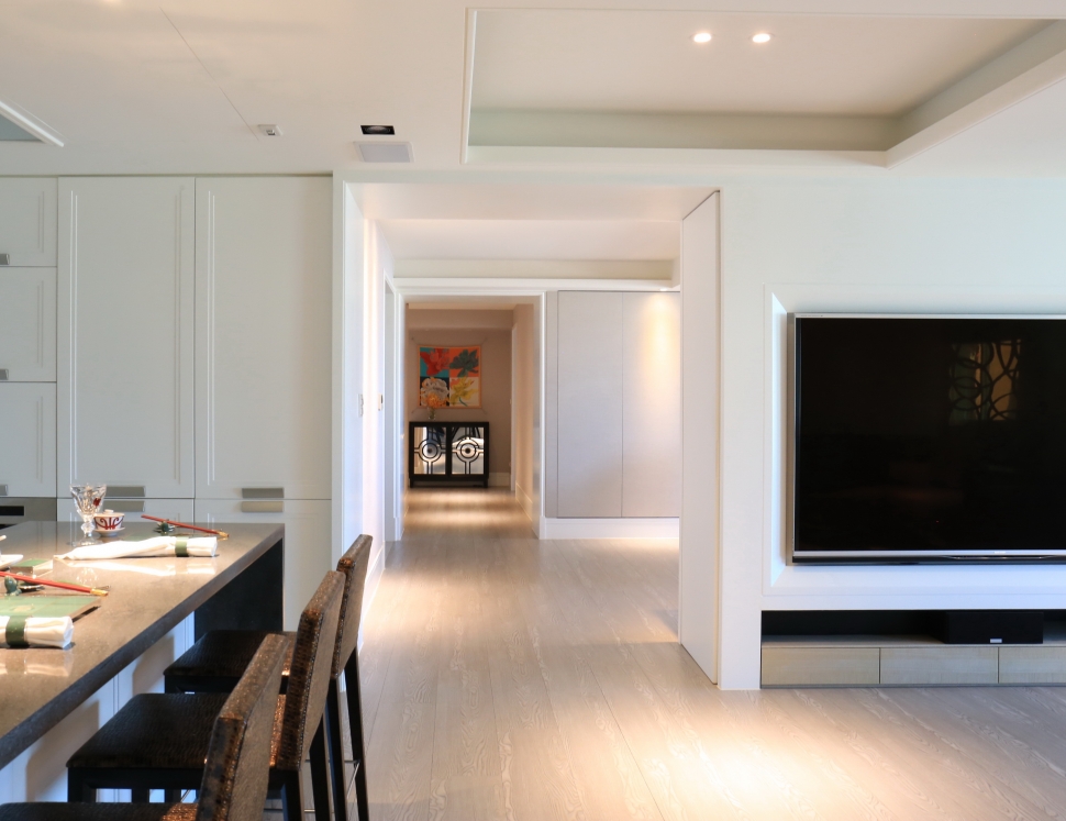 大安敦南陳公館