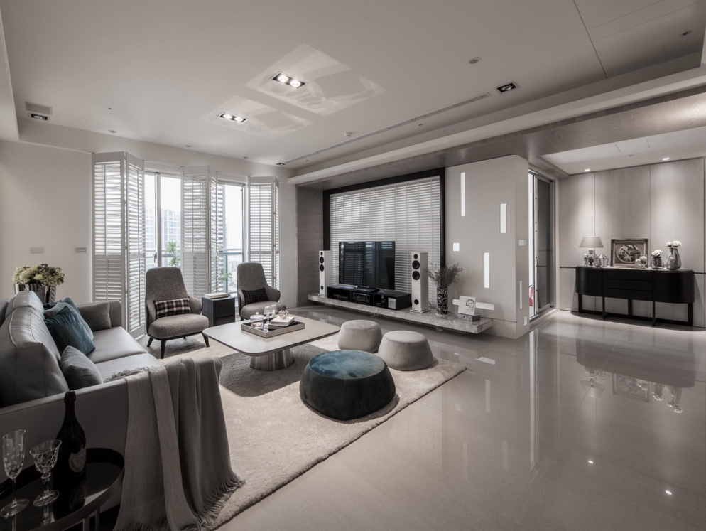 僑昱林森蔡公館