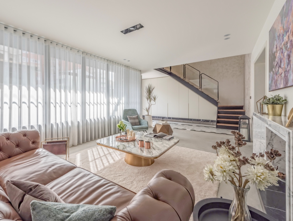 德義台中大昌辦公室