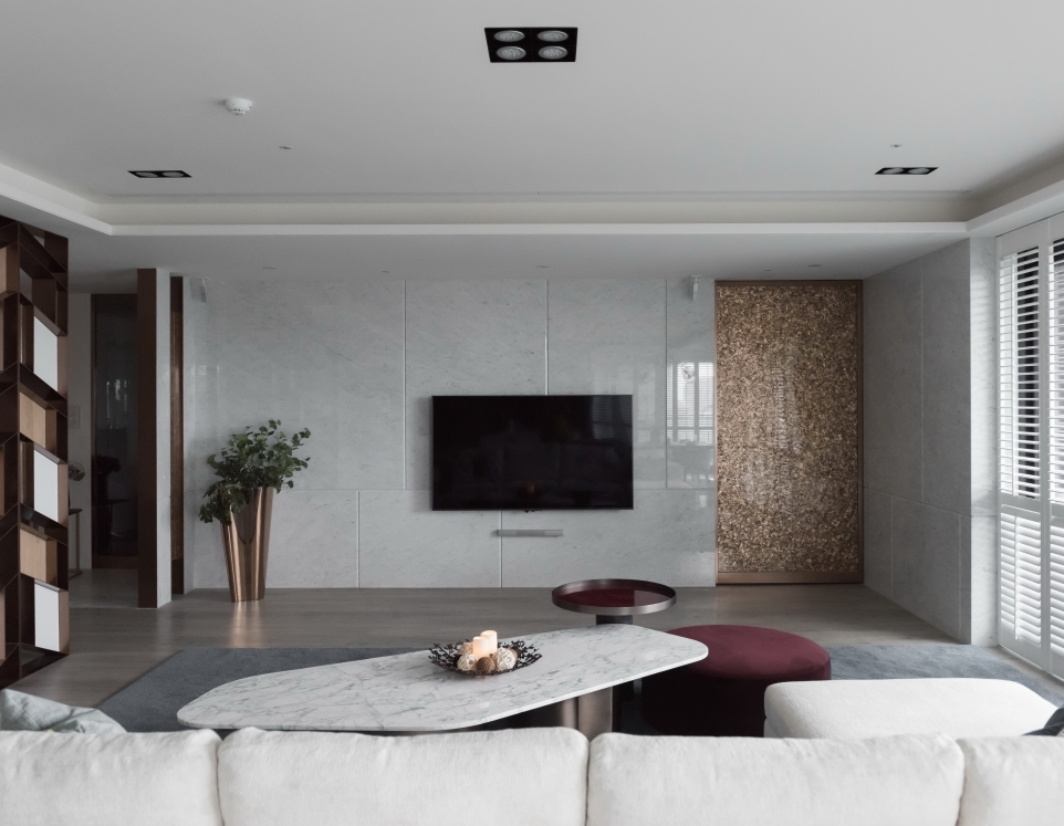 府都DOUBLE-1 黃公館