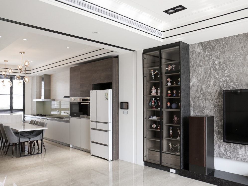 九分子別墅吳公館