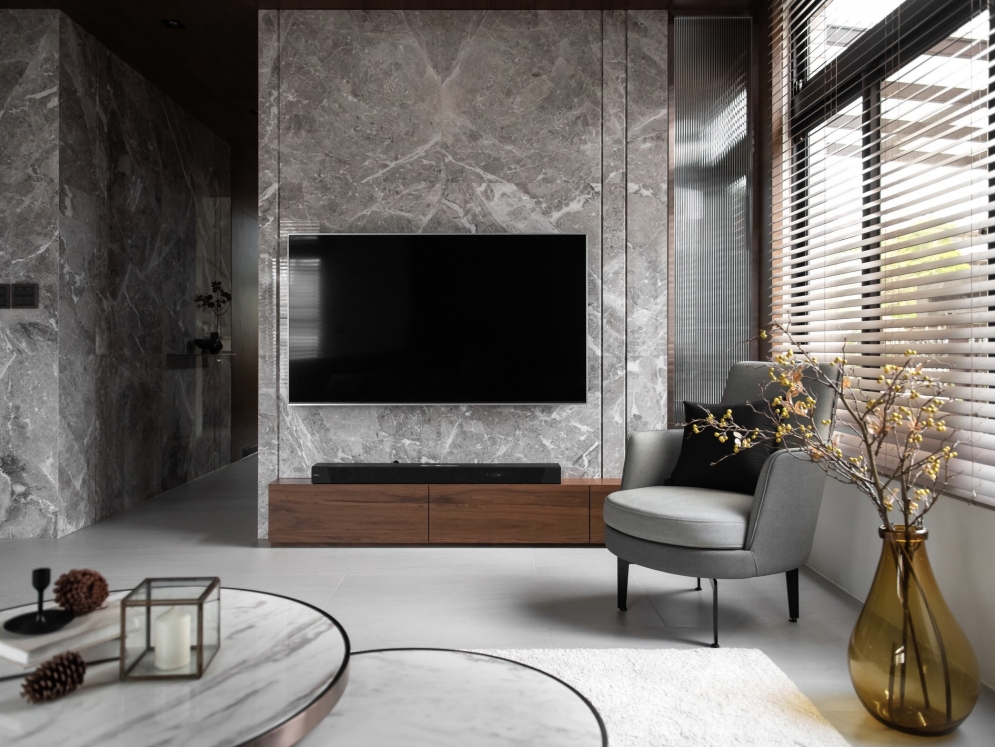 苗栗透天賴公館