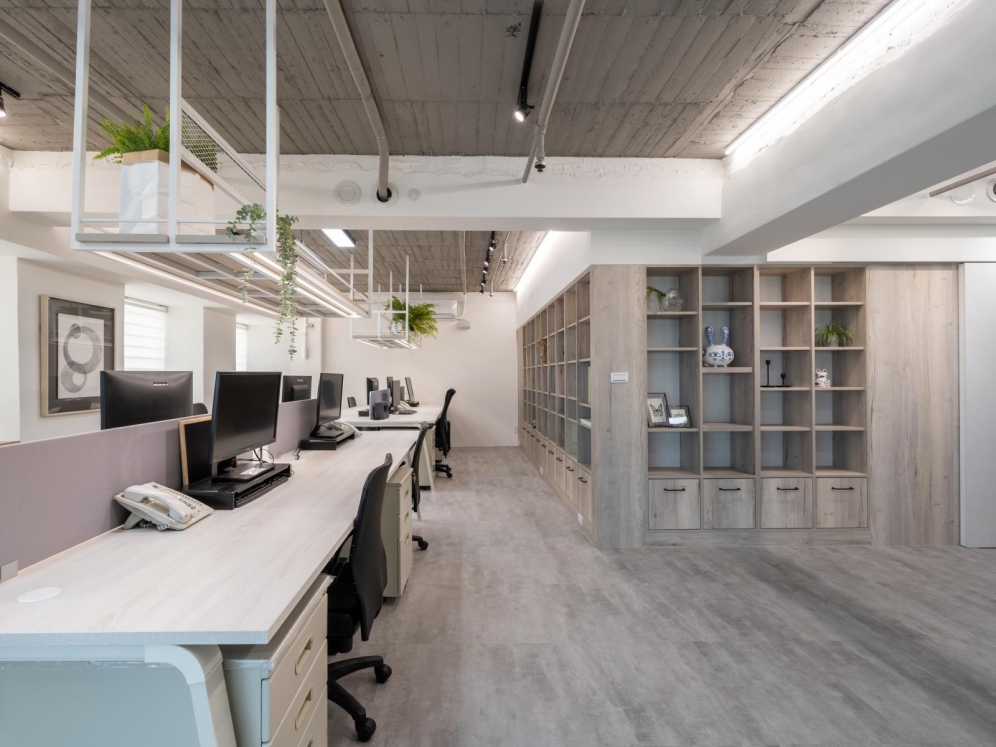 仲欽工程顧問公司